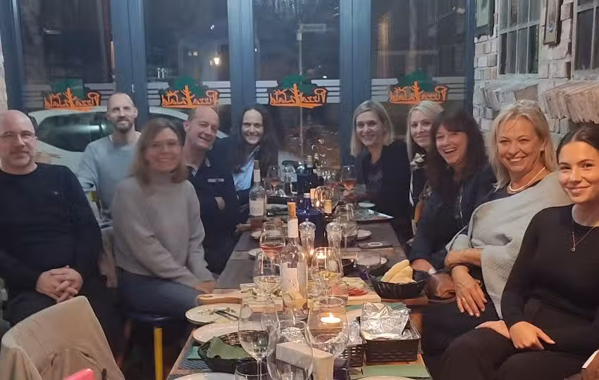 „Pizza Wald“ Pizzeria