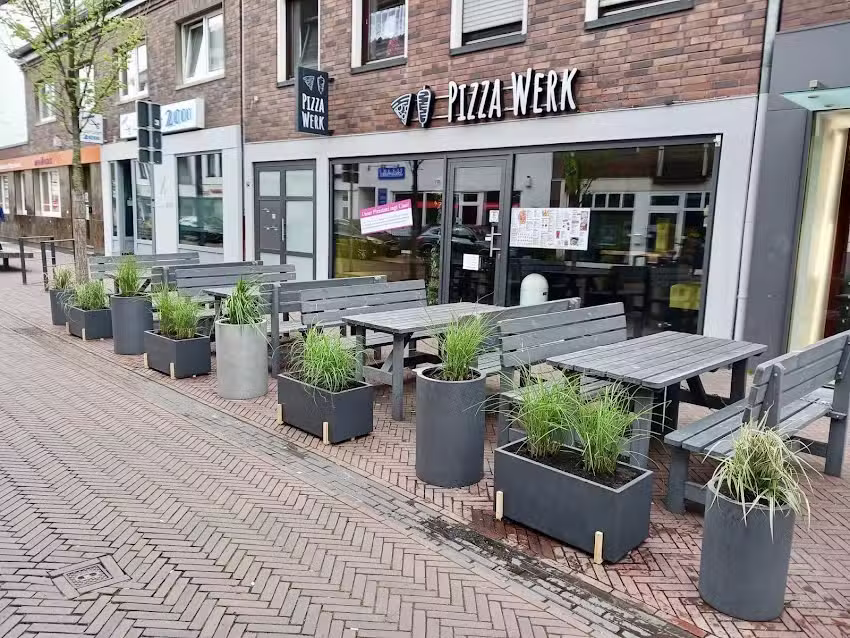 Pizza Werk