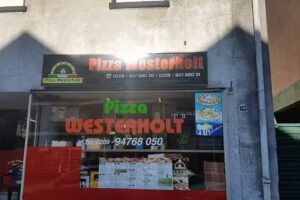 Pizza Westerholt