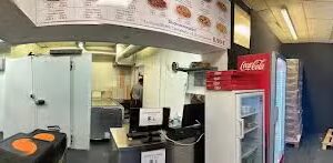 Pizza World
