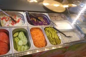 Pizza Xpress Herborn