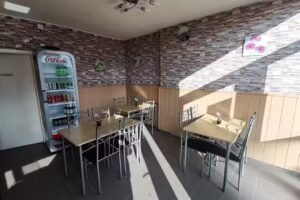 Pizza Zaim’s Dönerhaus