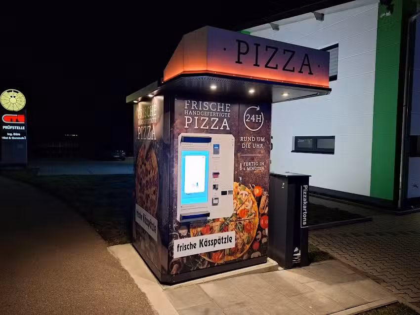 Pizza4you NPM Food GmbH
