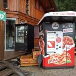Pizzaautomat