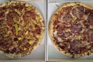 Pizzaautomat
