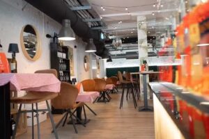 PizzaBar Dolcevita