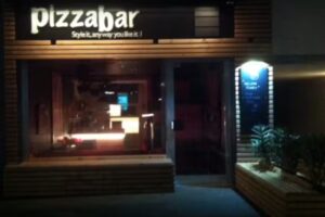 Pizzabar Stuttgart-Killesberg
