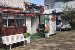 Pizzabella Manufaktur