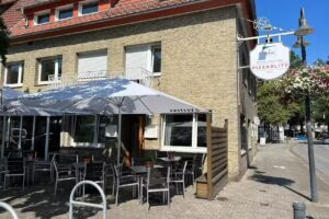 Pizzablitz Verl &ndash; Ristorante u. Pizzeria
