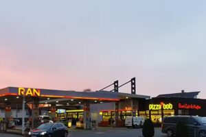 Pizzabob Leutkirch