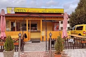 Pizzabox Leonora-DEINING