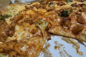 Pizzaboy