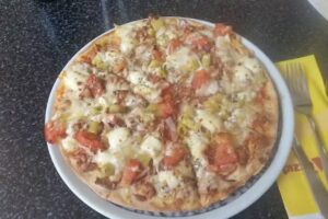 Pizzaboy