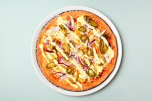 Pizzaboy