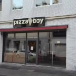Pizzaboy