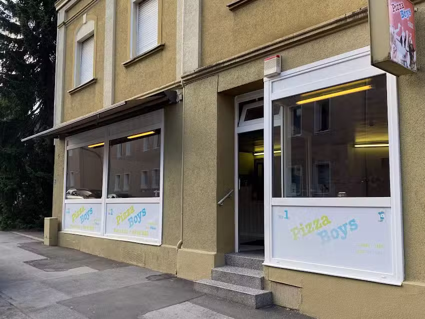 PizzaBoys-Dortmund