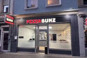PizzaBunz