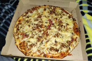 PizzaCab Grevenbroich