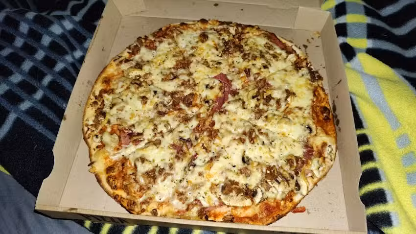PizzaCab Grevenbroich