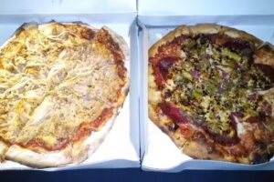 Pizzaeck &ndash; Dorett Lorenz