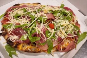 Pizzaexpress Da Pino