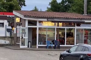 Pizzagarten Soltau