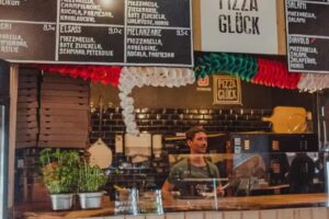 PIZZAGLÜCK