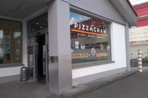 Pizzagram Gaildorf