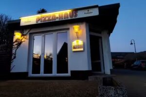 Pizzahaus F&ouml;rste