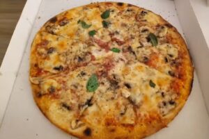Pizzahaus Herne