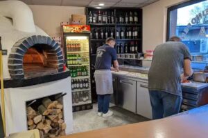 PizzaHaus Schönebeck