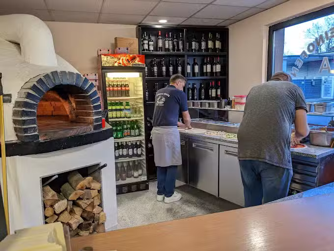 PizzaHaus Schönebeck