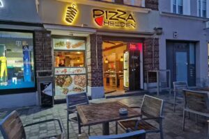 pizzahelden Straubing