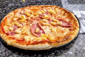 Pizzaiolo