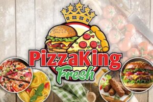 PizzaKingFresh