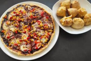 PizzaLand Dresden – Dein Pizza-Lieferdienst