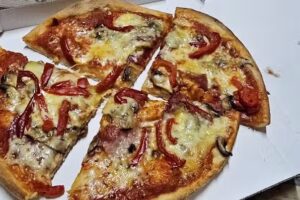 Pizzaland Eningen