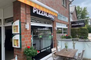 Pizzaland Gahlen