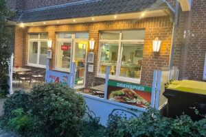 Pizzaland in Sevelen