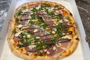 PizzaLand N&uuml;rnberg