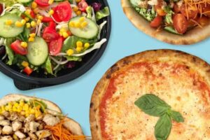 Pizzalicious
