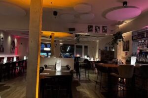Pizzamacher Trattoria Hamburg
