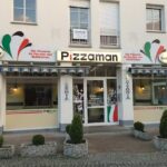 Pizzaman