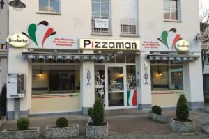 Pizzaman
