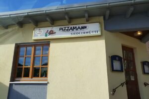 Pizzamann Siedlerhütte