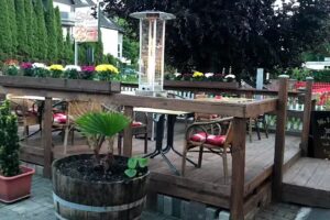 PizzAmore bei Giuseppe