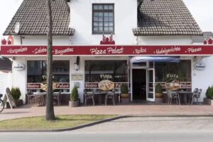Pizzapalast