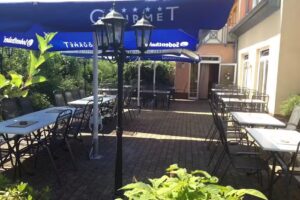 Pizzarella Restaurant