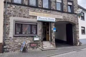 Pizzaria Hahn
