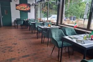 Pizzaria Maria Bistro